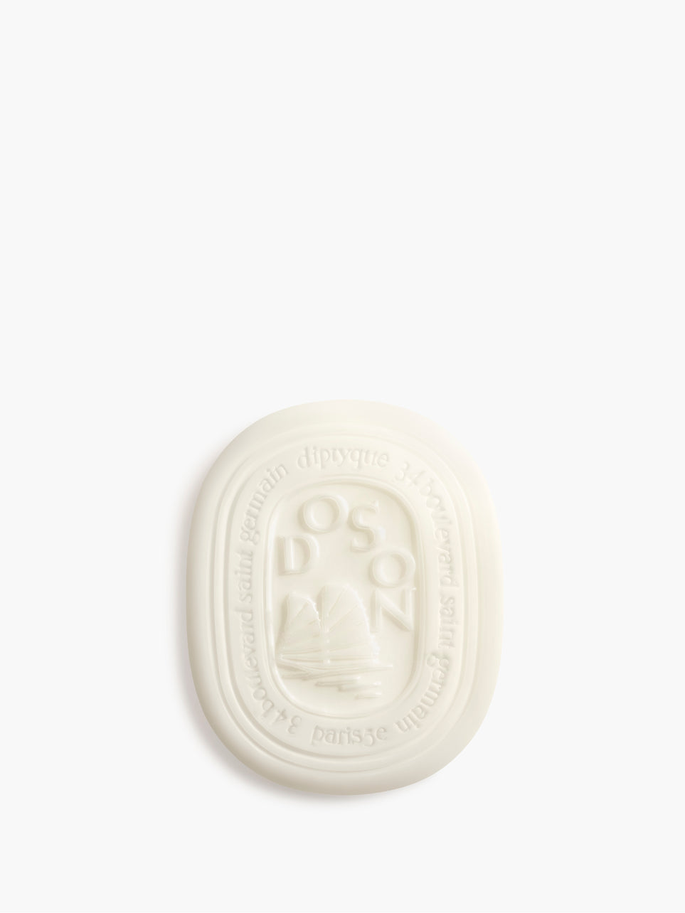 Do Son - Perfumed soap