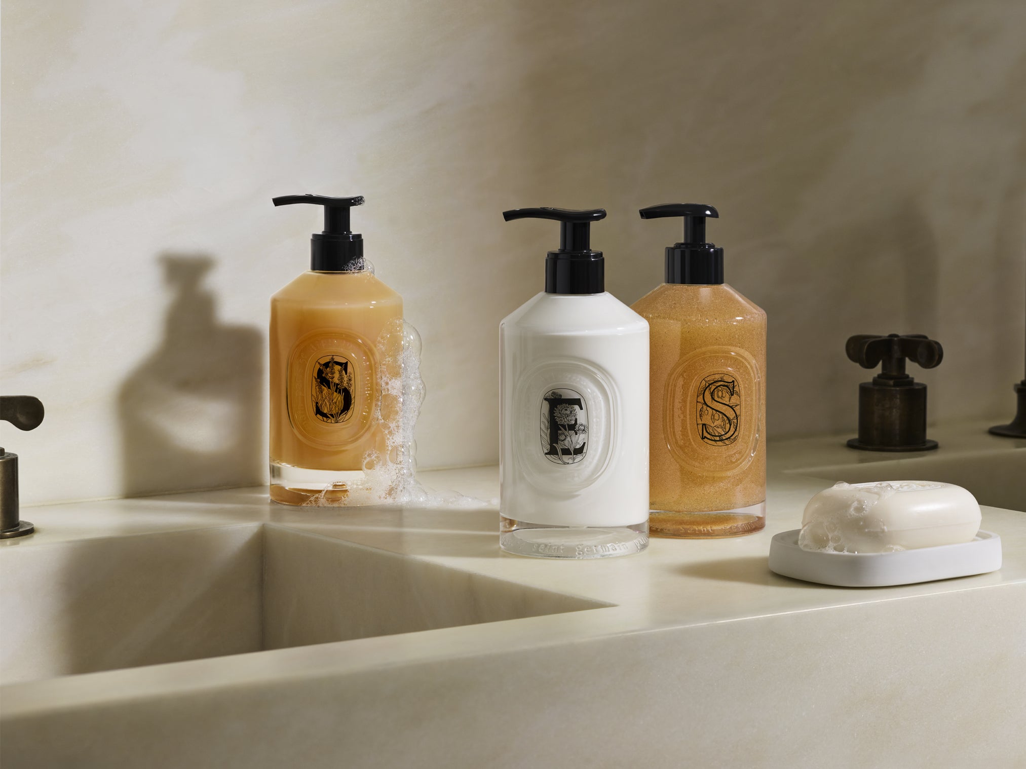 Philosykos - Eau de toilette – Diptyque
