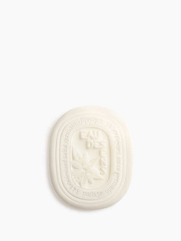 Eau des Sens  - Perfumed soap