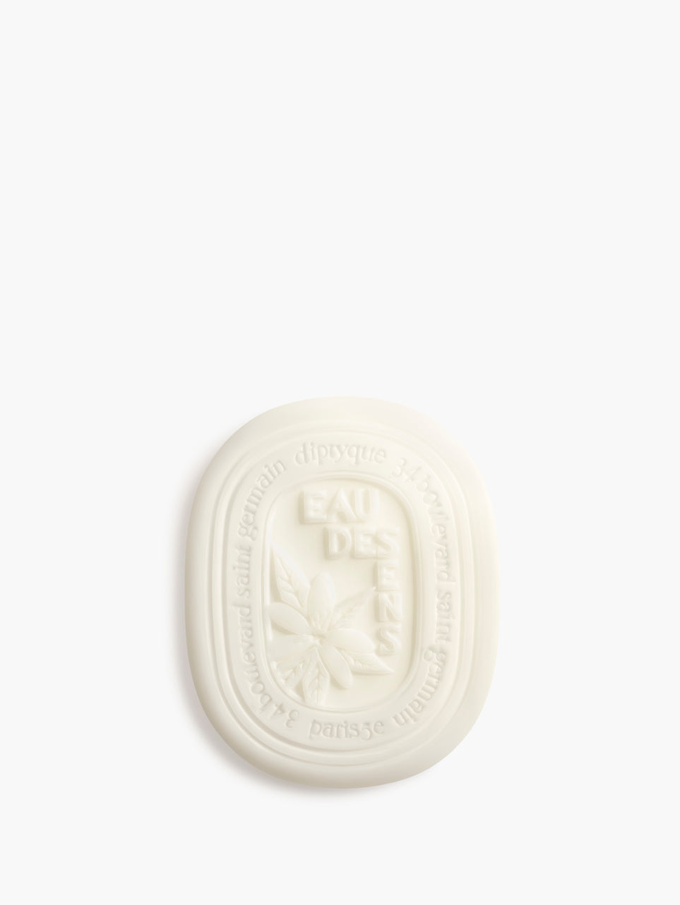 Eau des Sens  - Perfumed soap