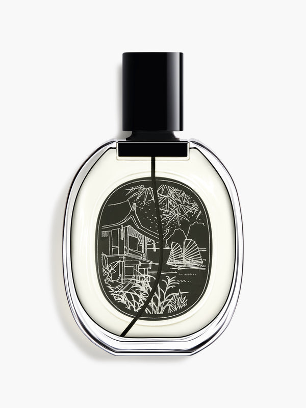 Do Son - Eau de parfum exceptional format