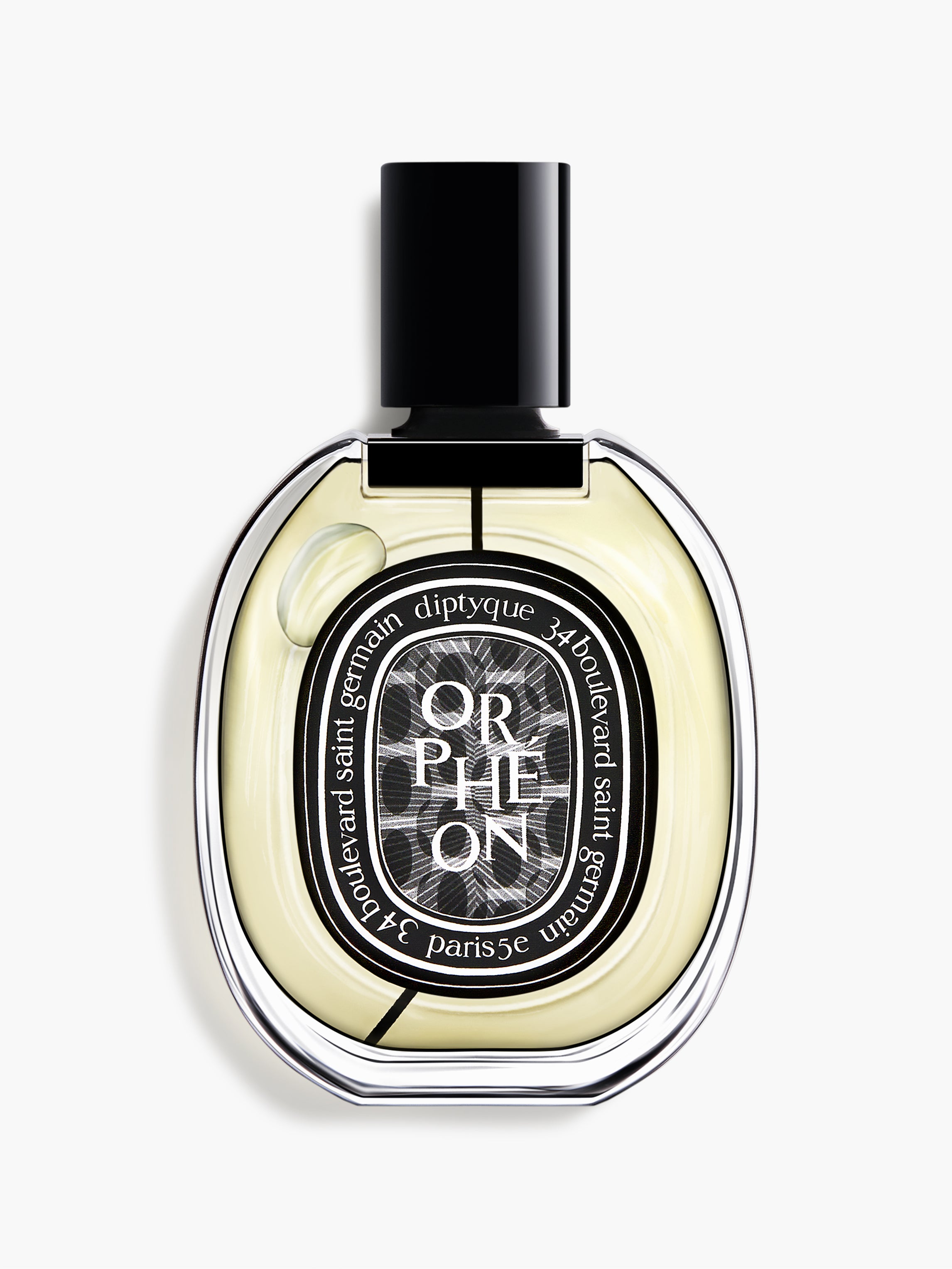 Orphéon Eau de Parfum | Diptyque Paris