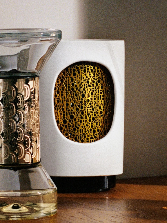 Diffuseur électrique - Pour la maison