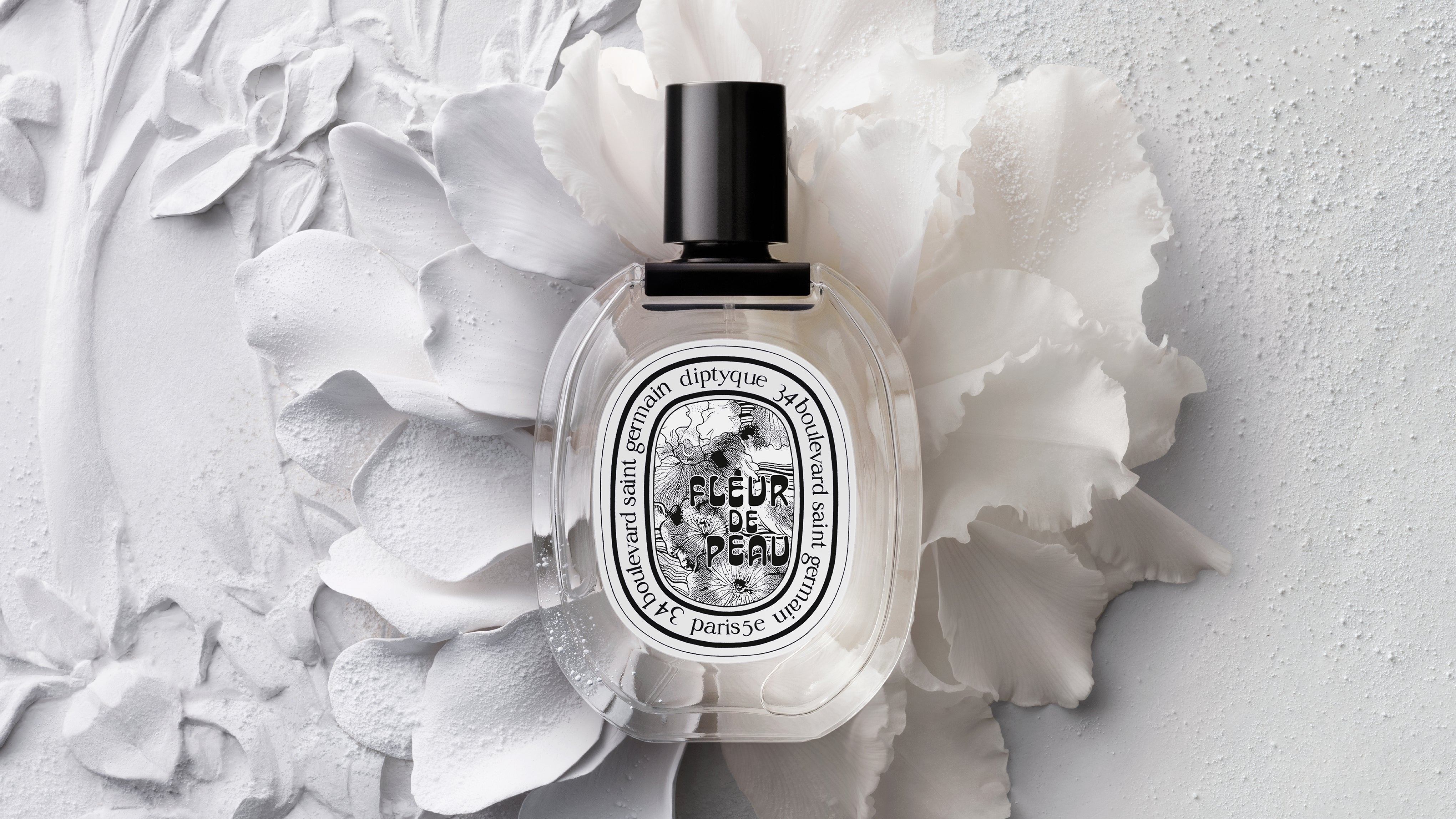 Fleur de Peau Musk Fragrance Collection | Diptyque Paris Canada