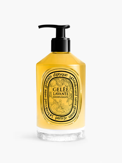 Nurturing cleansing gel - For body and hair