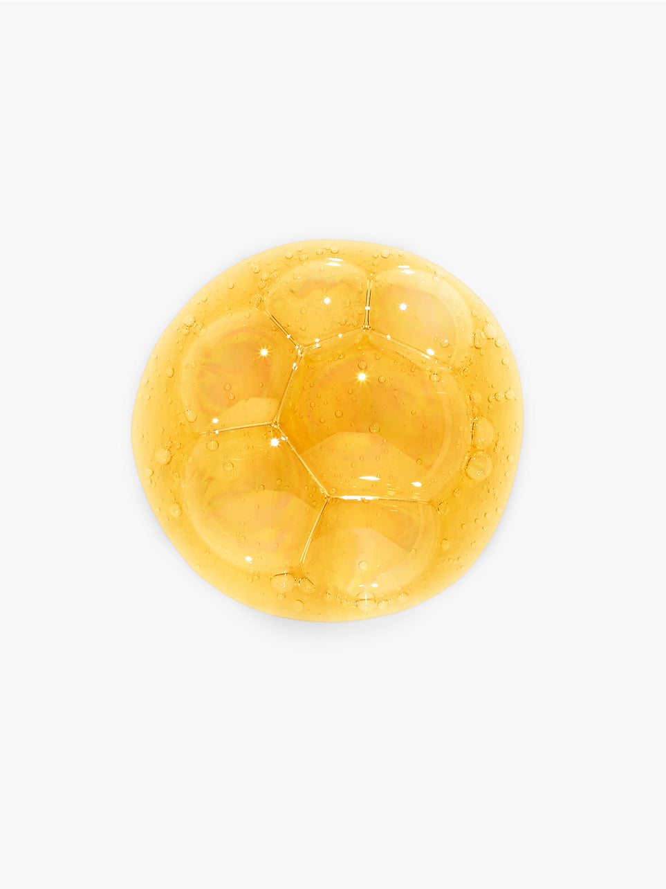 Gelée lavante bienfaisante - Pour le corps et les cheveux