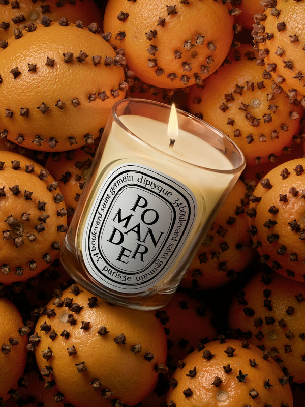 Pomander - Classic Candle