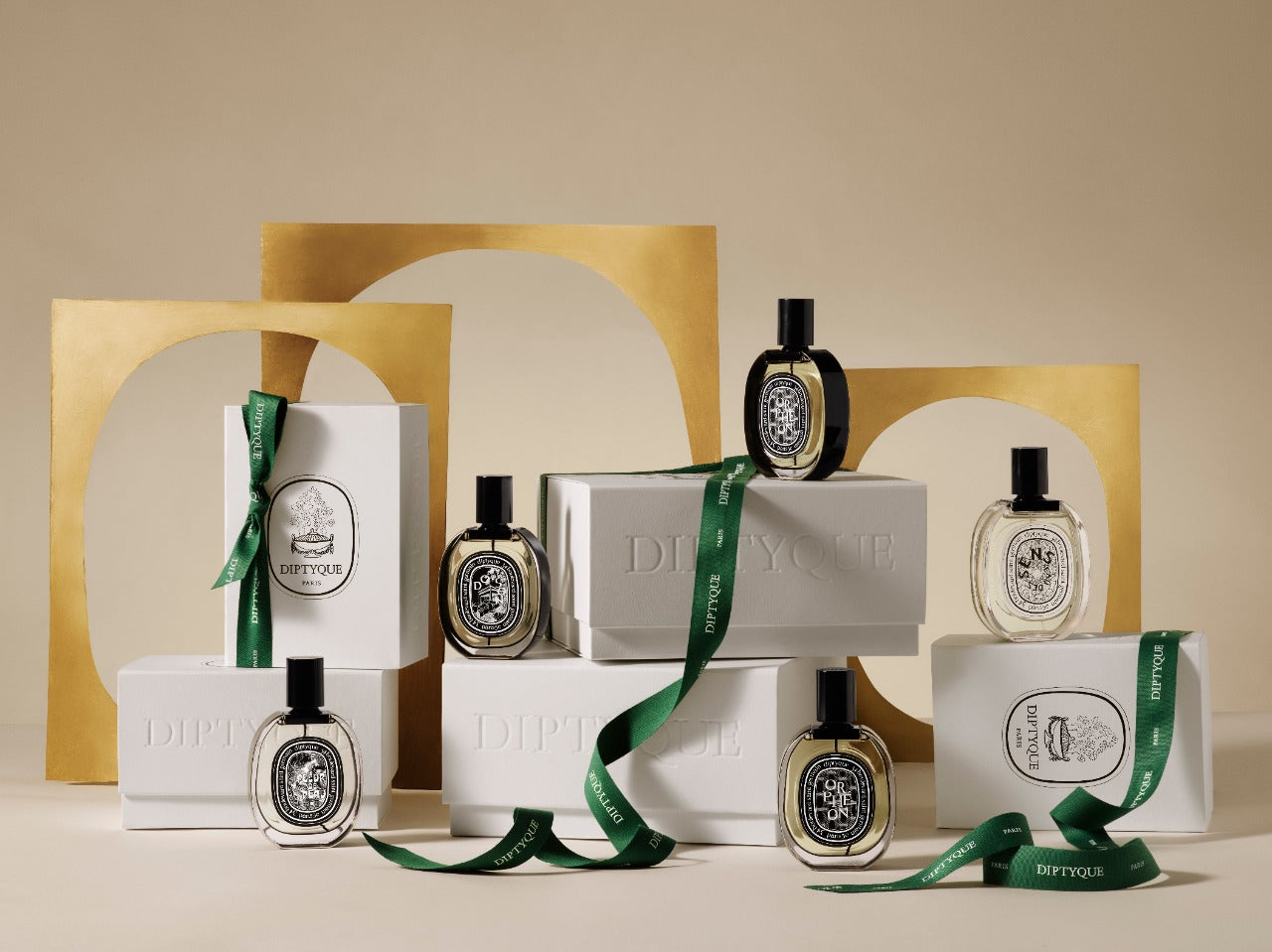 Eau des Sens Eau de Toilette | Diptyque Paris