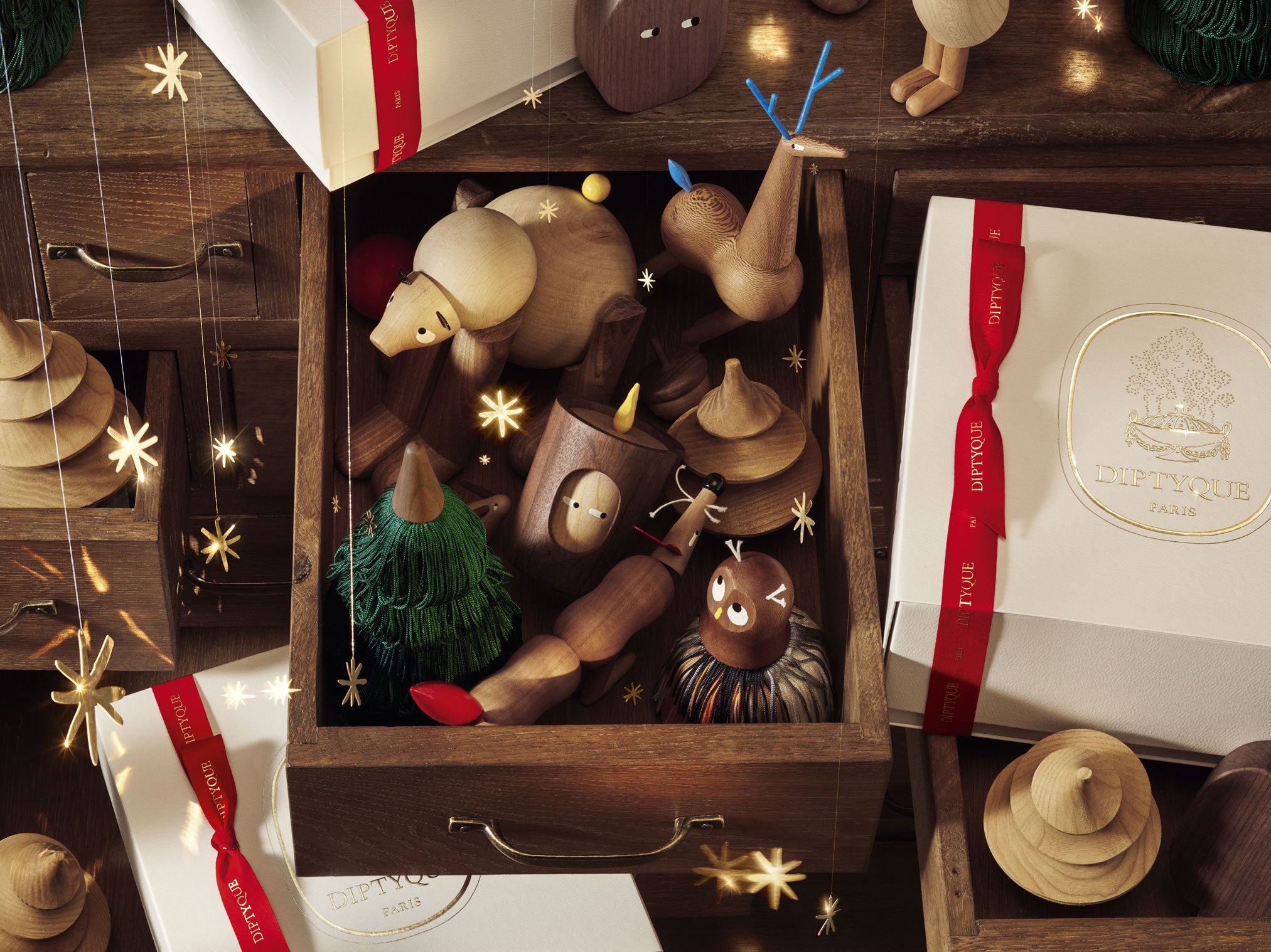 Christmas Gifts & Holiday Collection | Diptyque Paris Canada