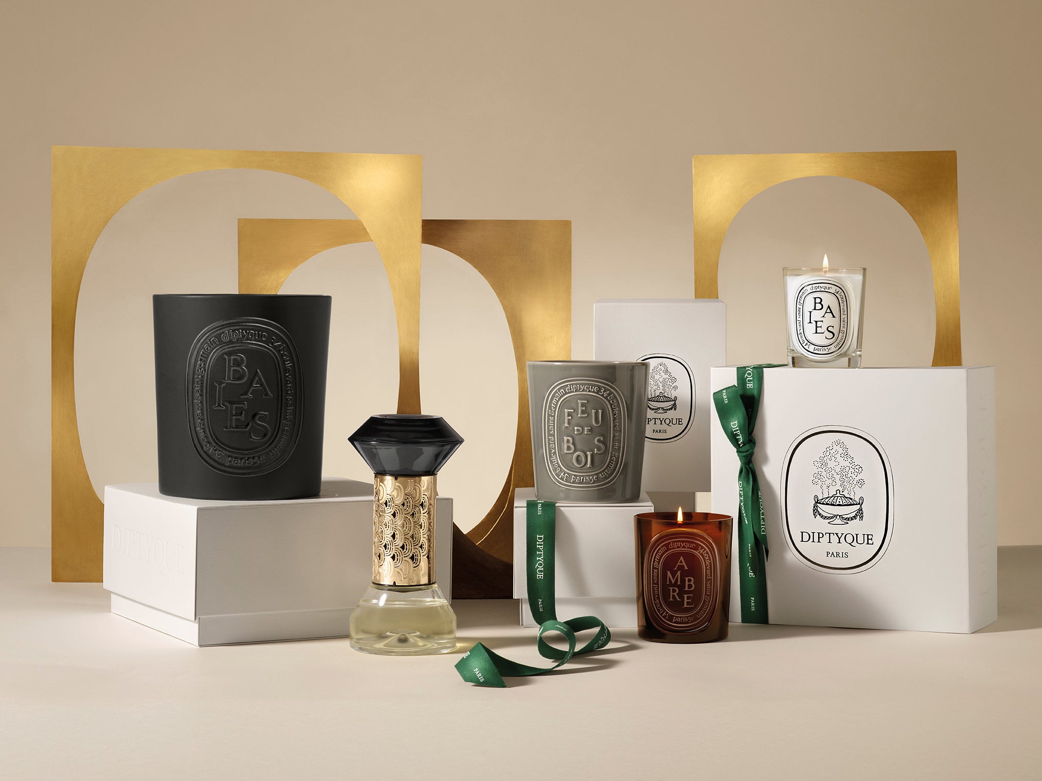 Oyédo Eau de Toilette | Diptyque Paris