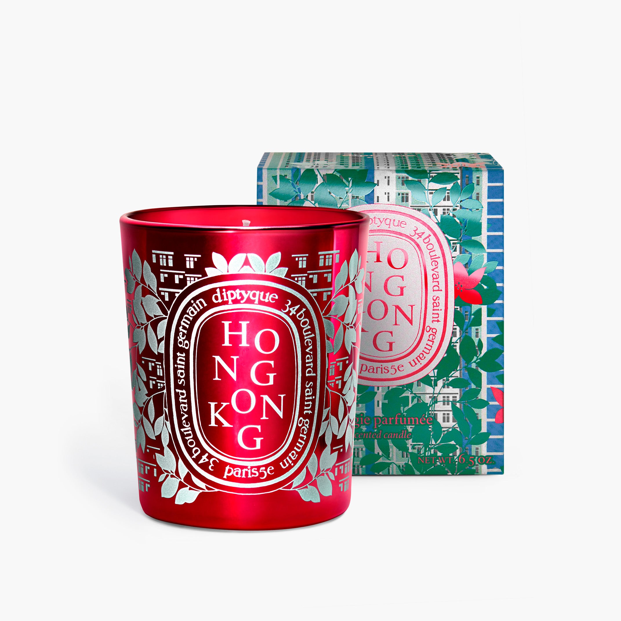 City Candles – Diptyque
