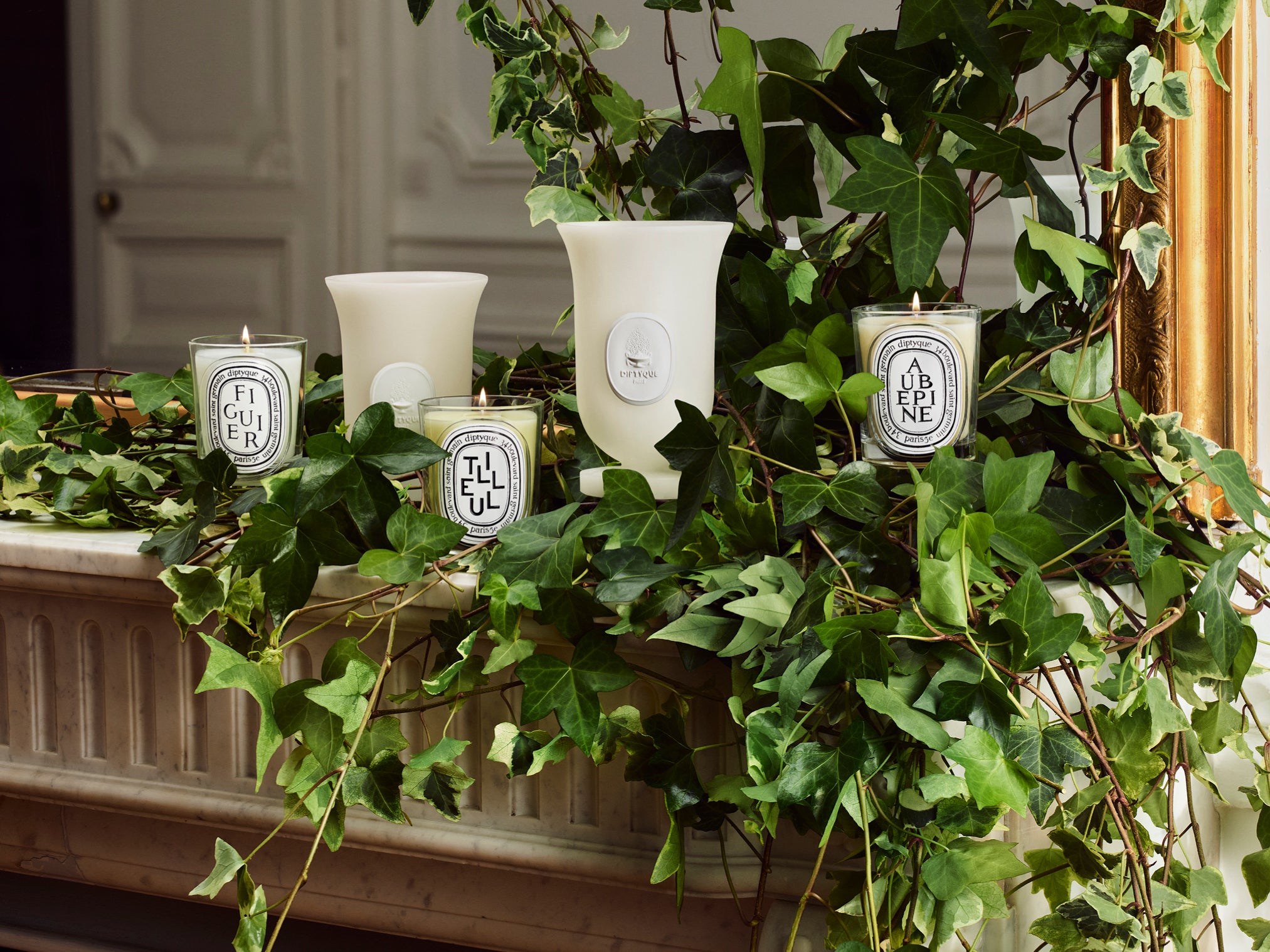 Eau de Minthé - Eau de Parfum – Diptyque