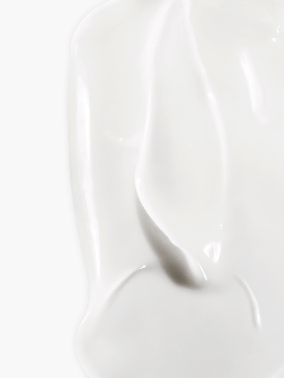 Comforting moisturizing lotion - For the body