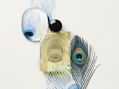 Eau de Parfum Lazulio