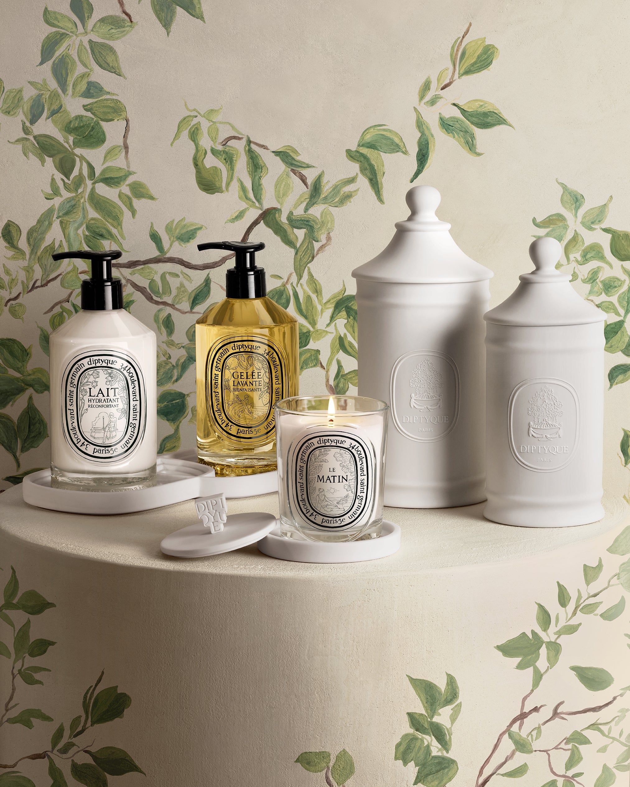Jewelry Box - Mediterranean Essences – Diptyque