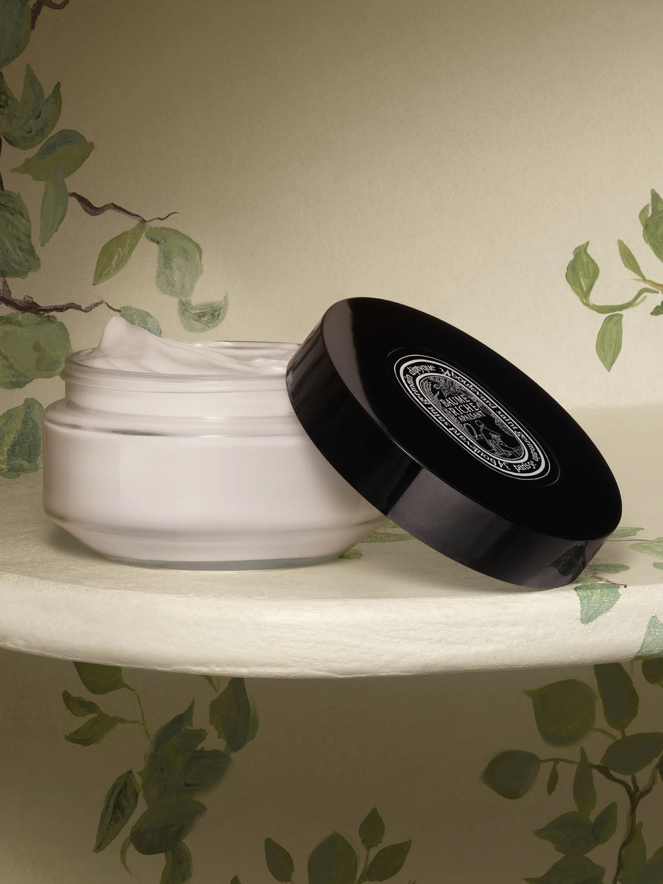 Rich soothing balm - For the body