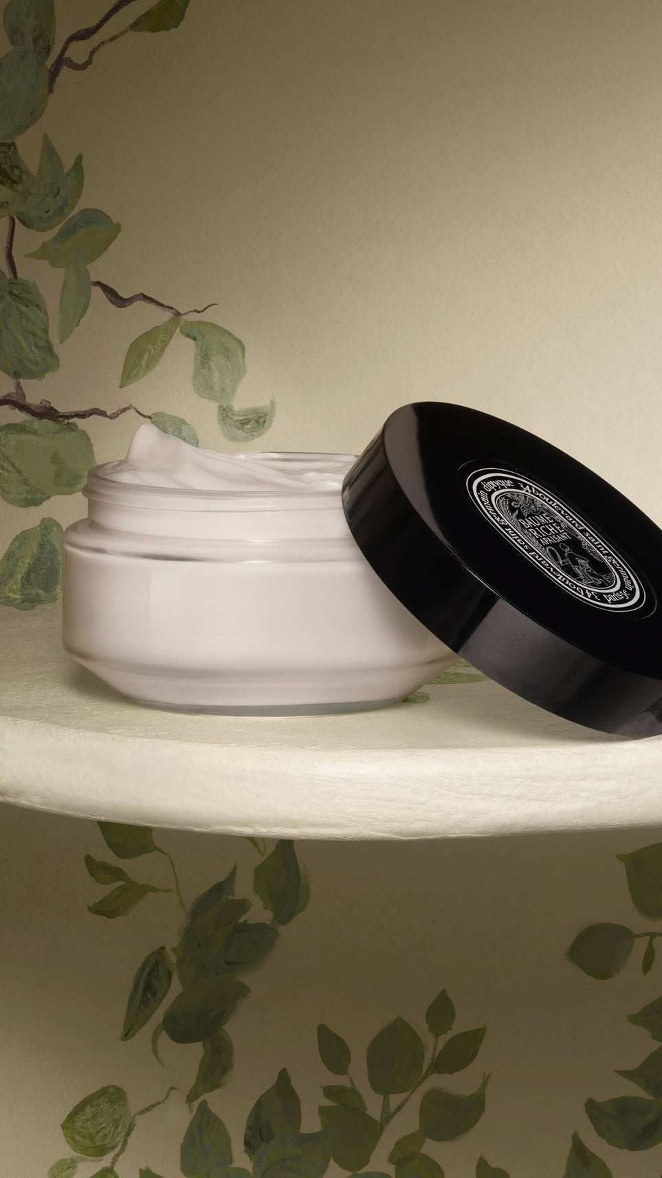 Rich soothing balm - For the body