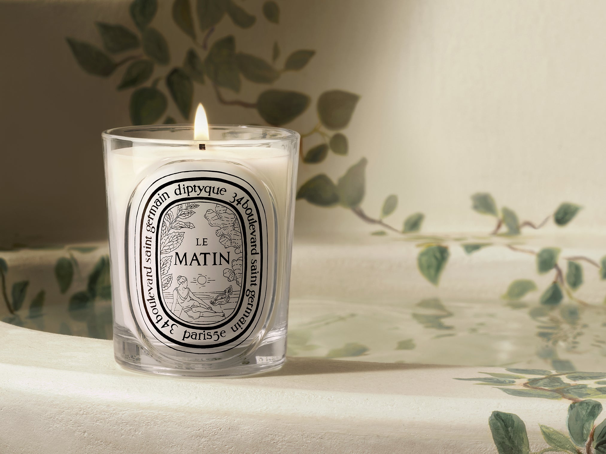 Eau de Lierre - Eau de toilette – Diptyque