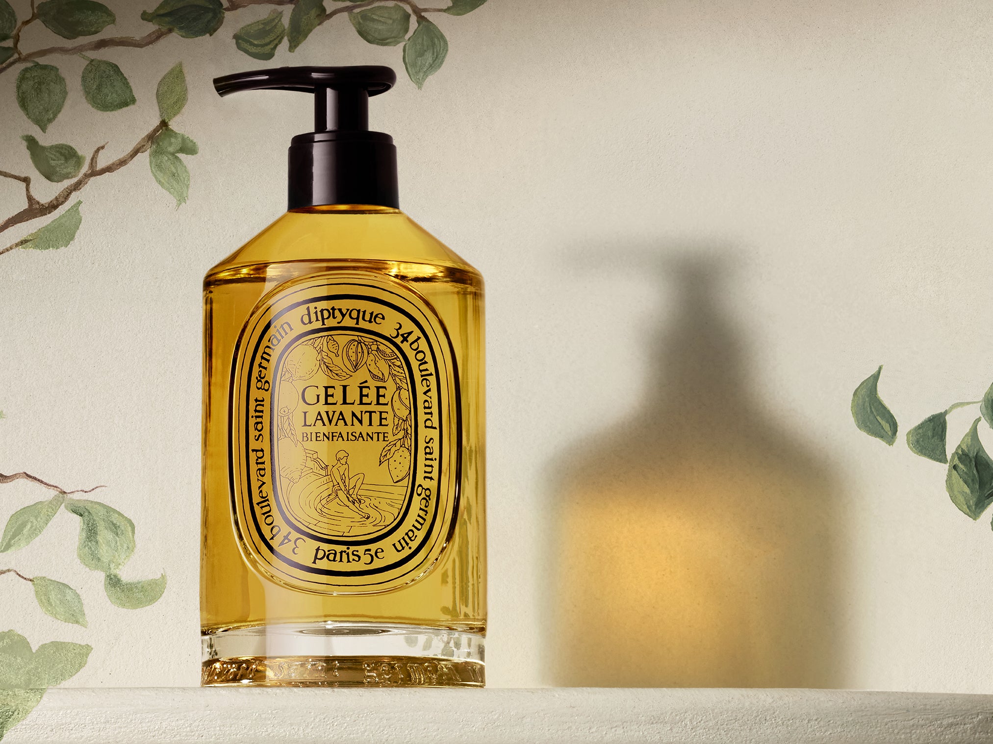 Oyédo Eau de Toilette | Diptyque Paris Canada