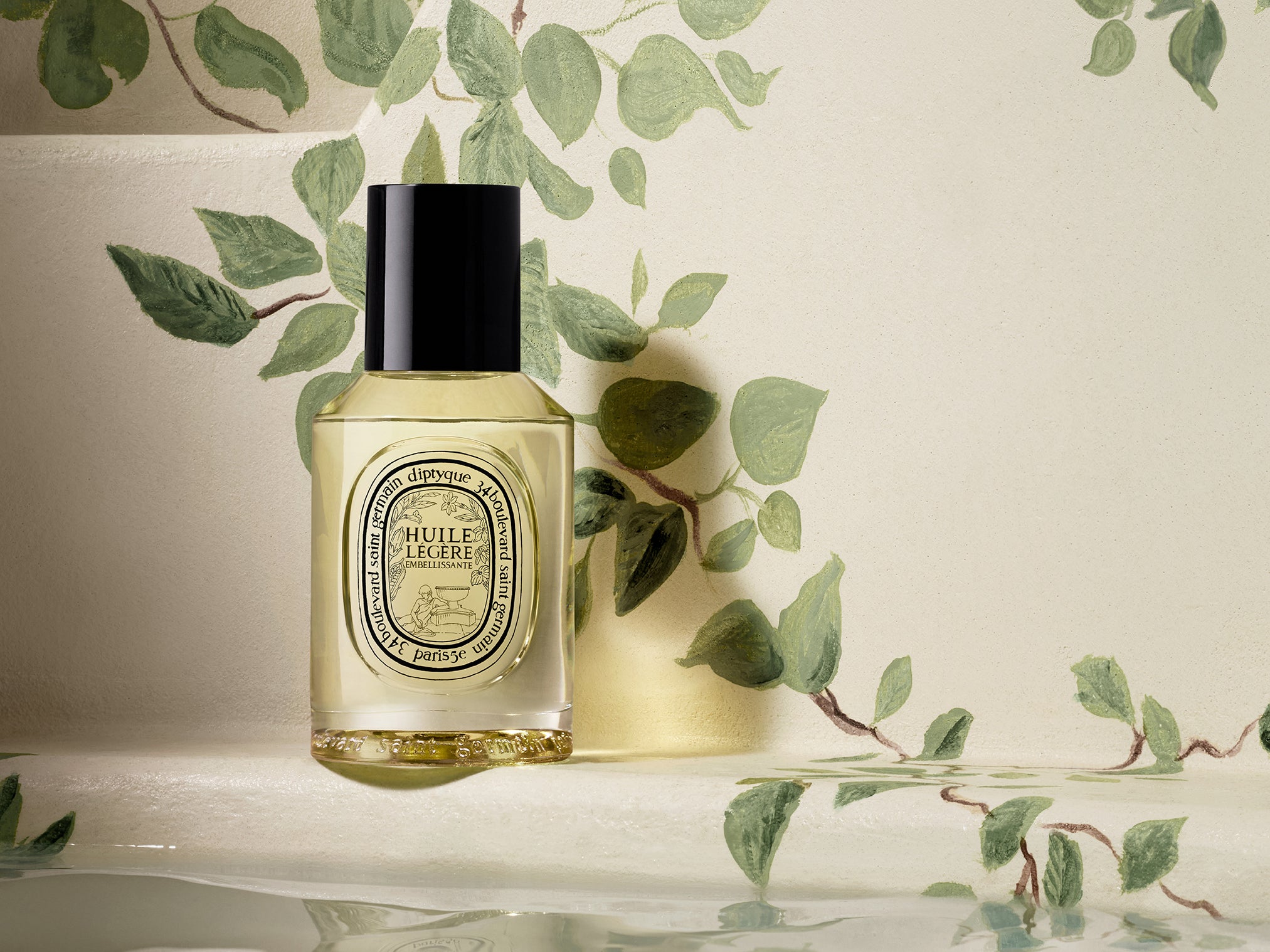 diptyque PHILOSYKOS 50ml 香水 Philosykos - Eau de toilette – Diptyque