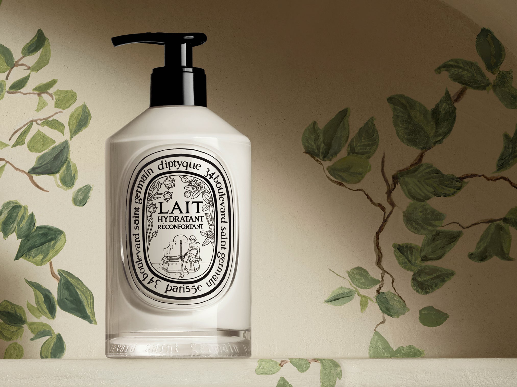 Orphéon Eau de Parfum | Diptyque Paris