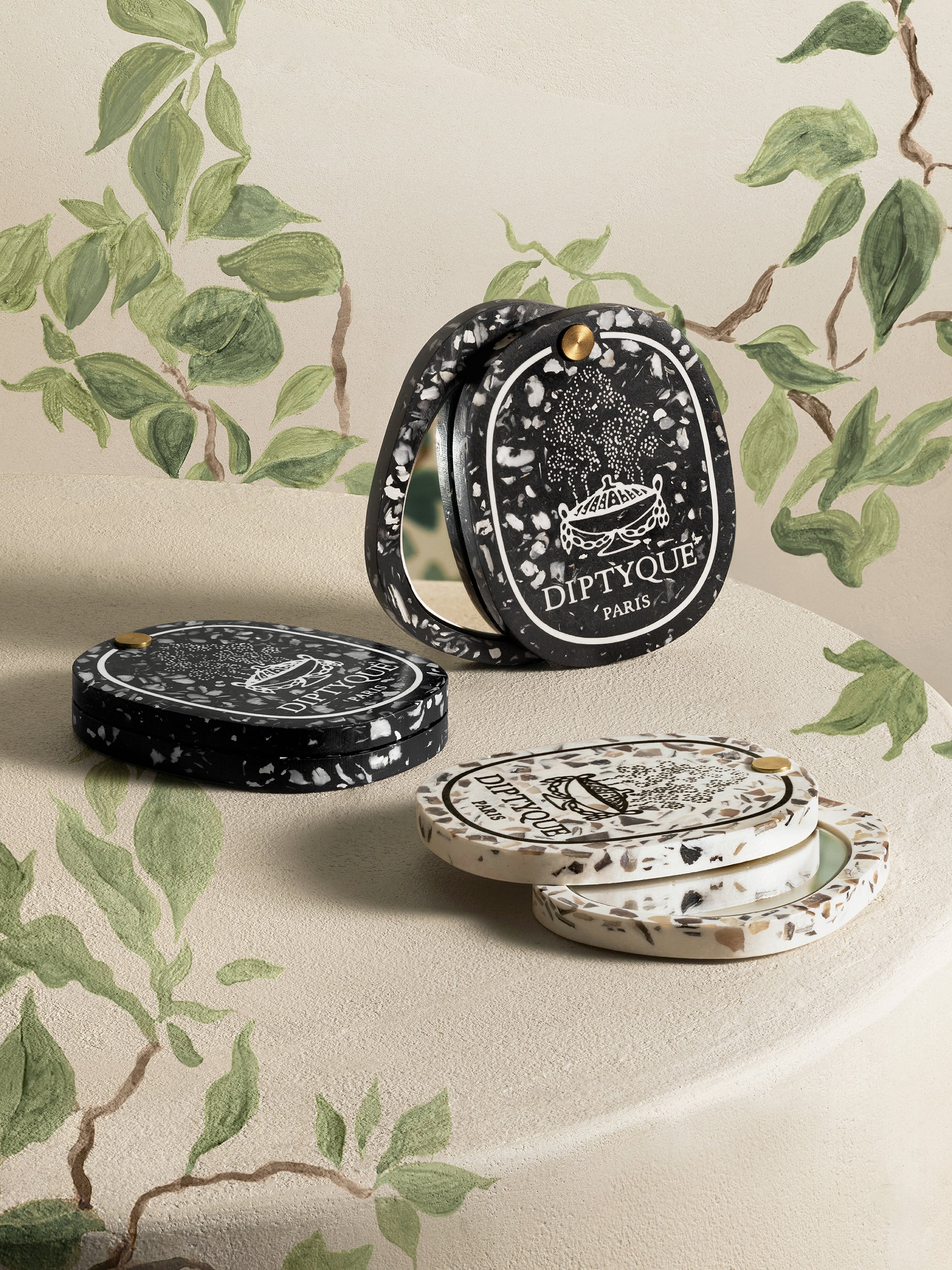 Diptyque ガラス製 ボウル Bathroom accessories – Diptyque