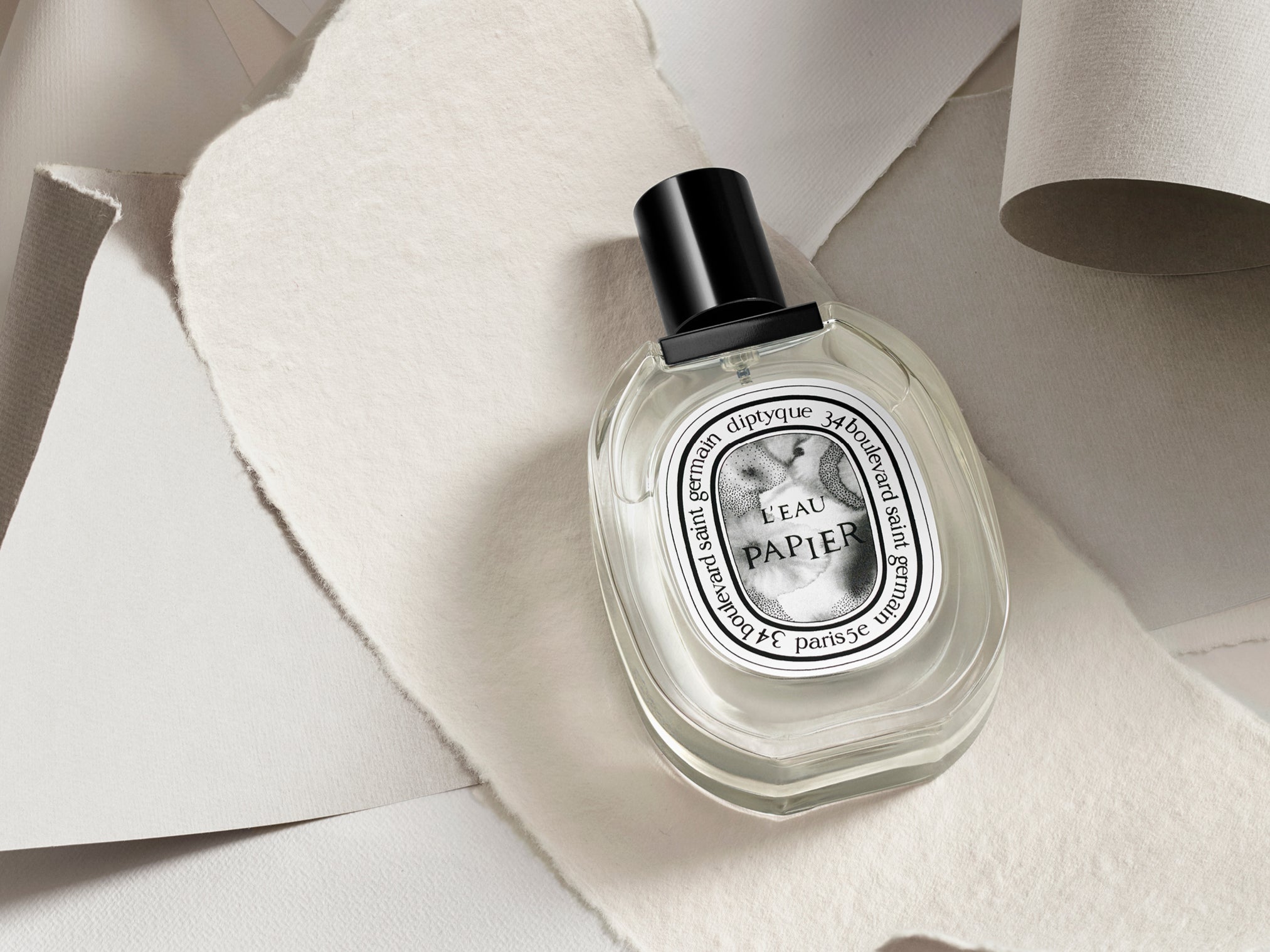 Eau de Minthé - Eau de Parfum – Diptyque