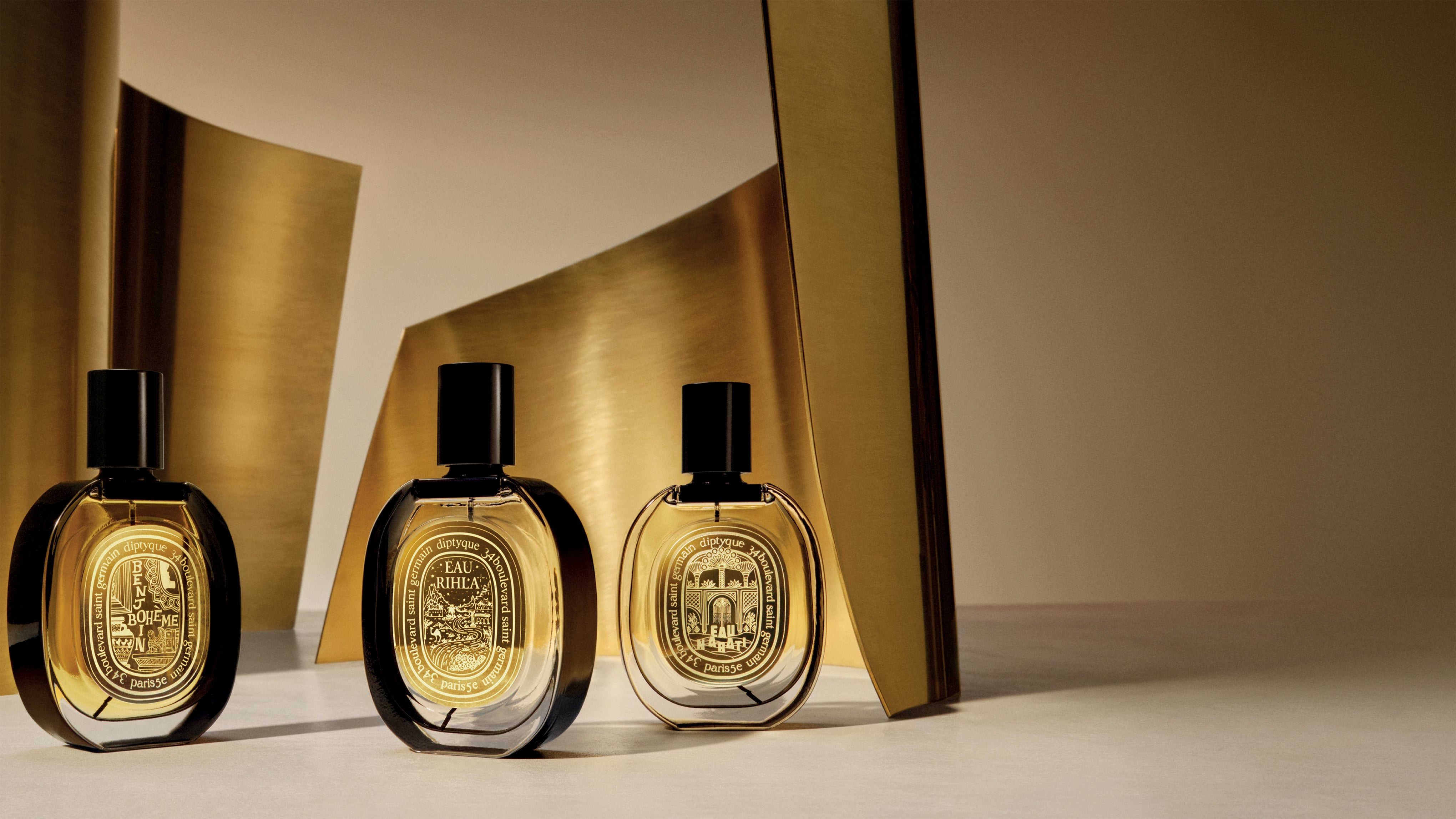diptyque OUD PALAO オードパルファン Intense Fragrance Collection | Diptyque Paris Canada