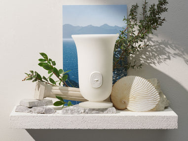Médicis Vase