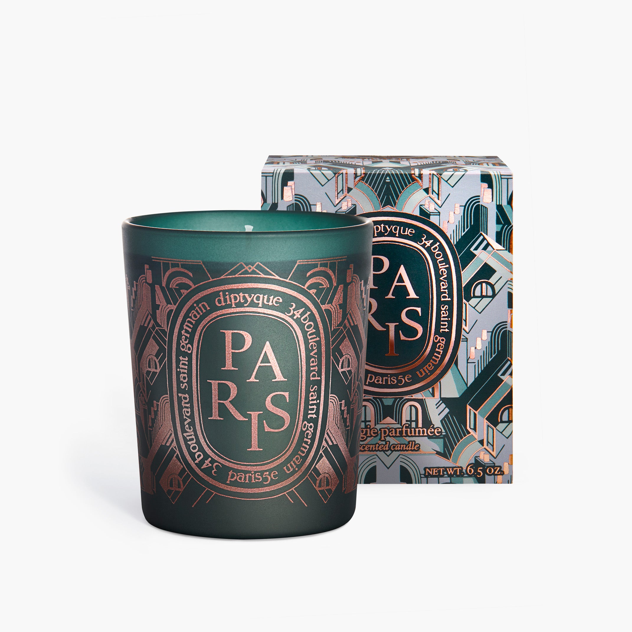 City Candles – Diptyque