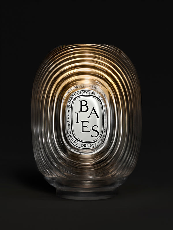 Photophore Fresnel - Pour bougie modèle classique