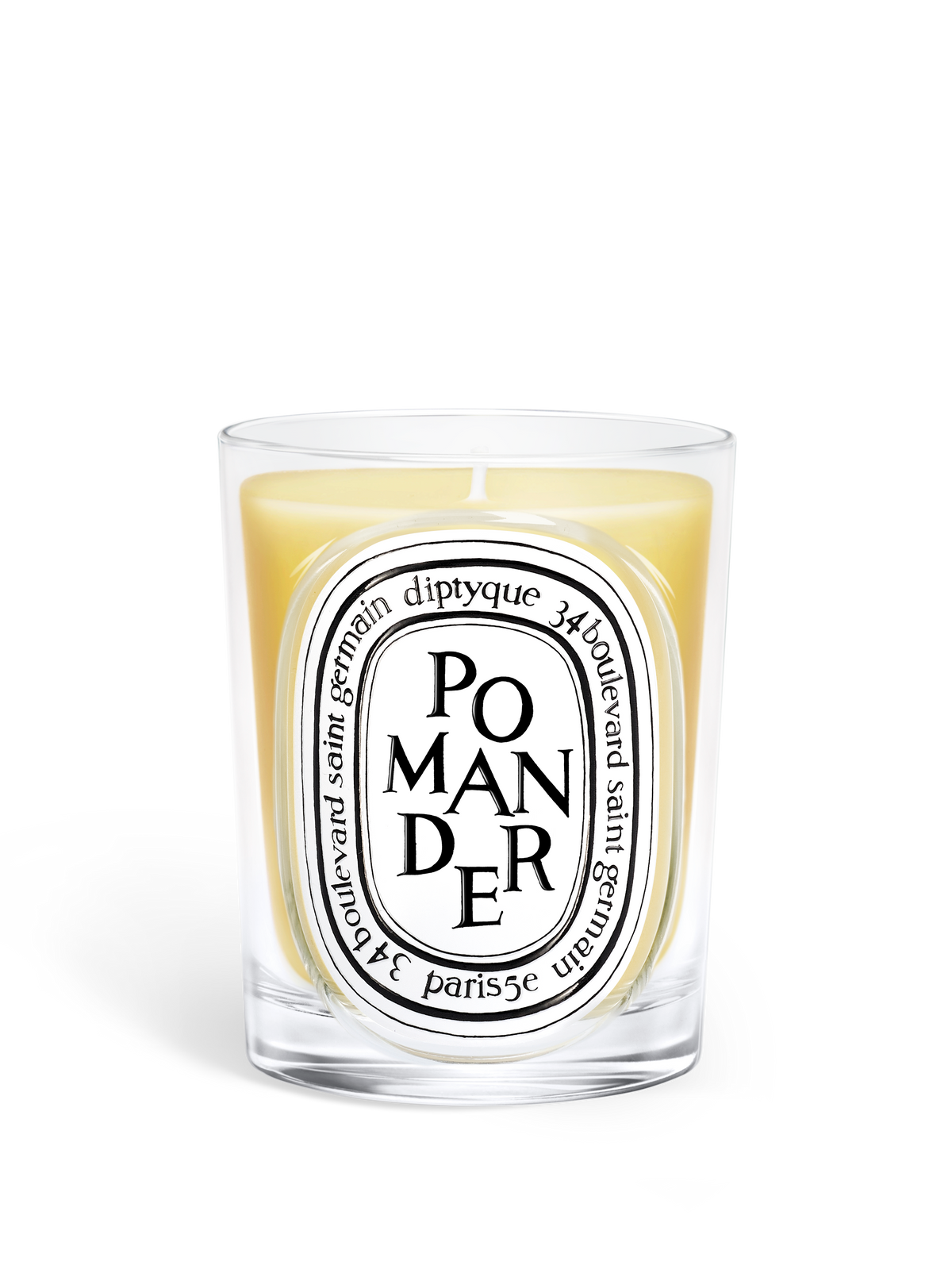 diptyque POMANDER アロマキャンドル 190g Pomander Scented Candle | Diptyque Paris