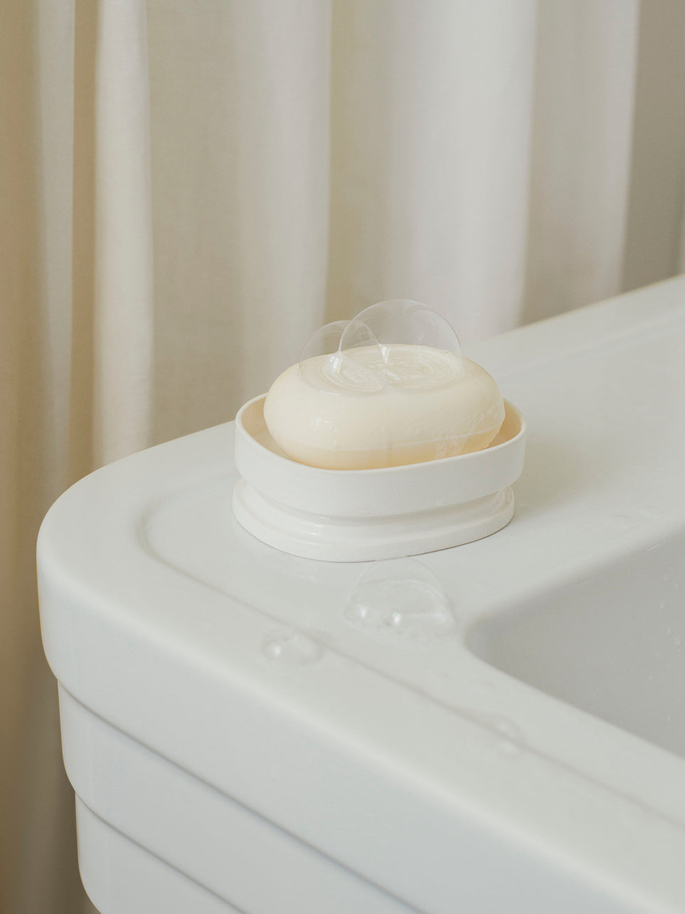 Eau des Sens  - Perfumed soap