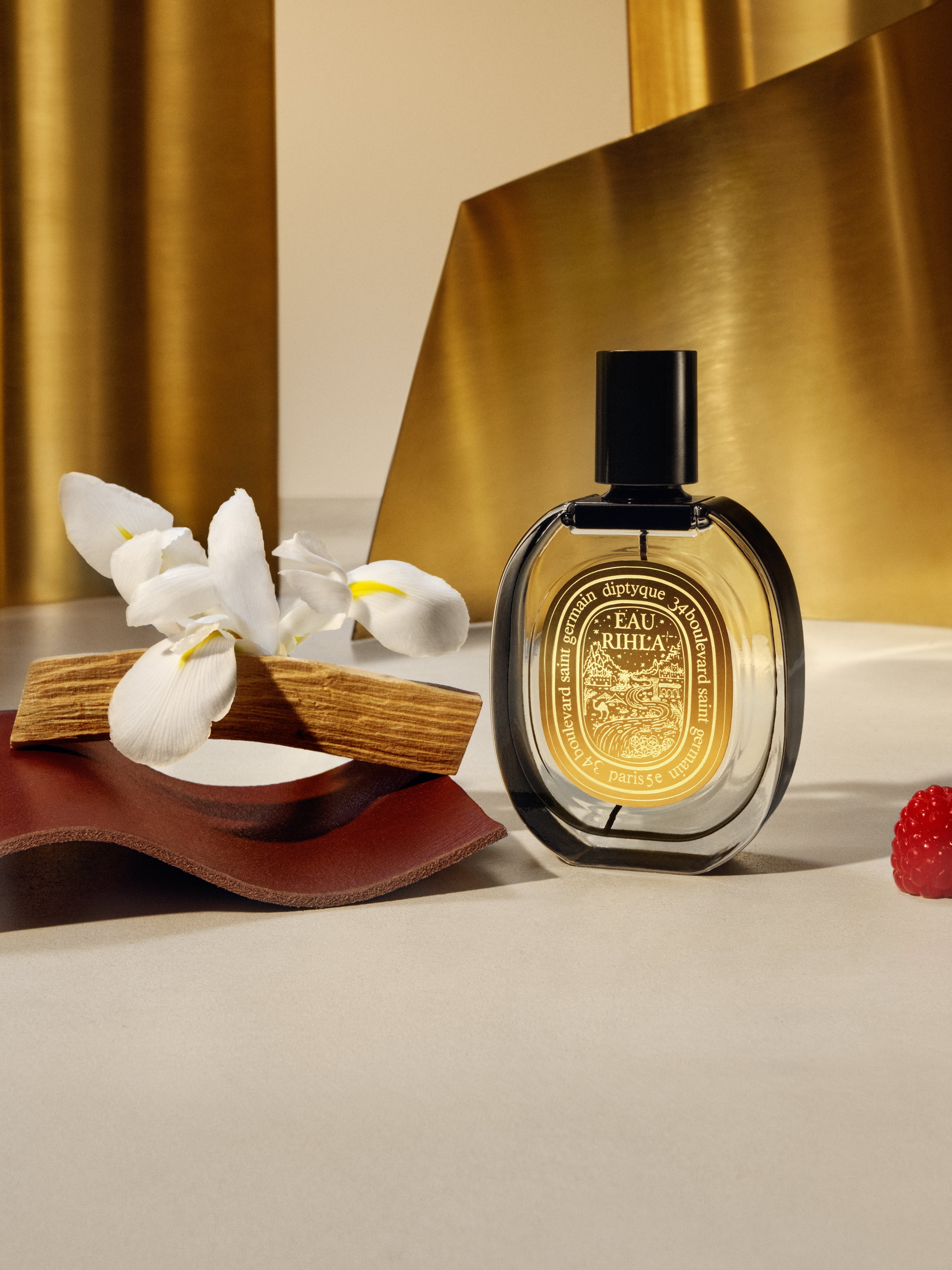 Eau Rihla Collection – Diptyque
