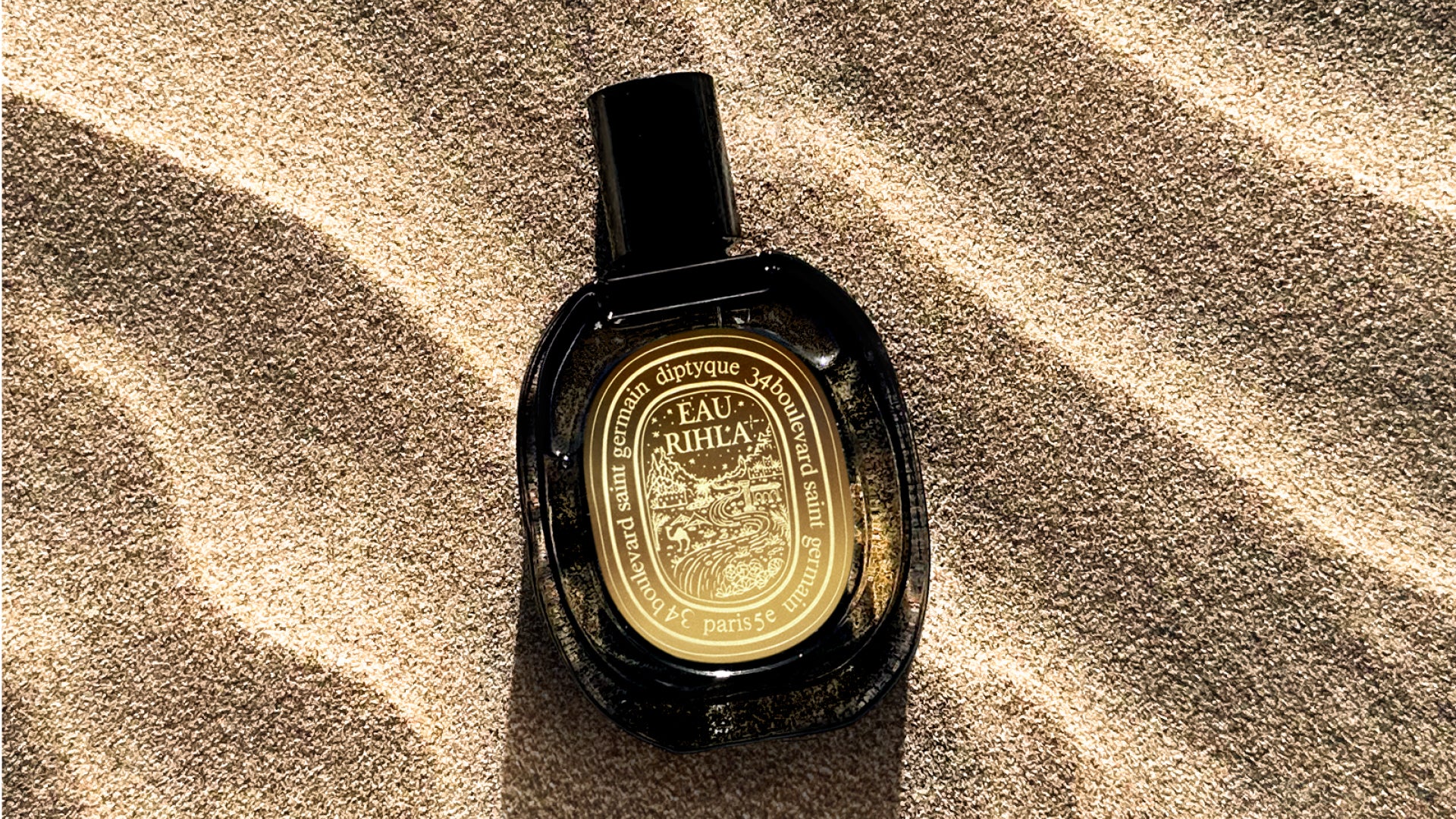 Eau Rihla Collection – Diptyque