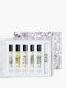 Coffret de 5 eaux de toilette - Pré-composé