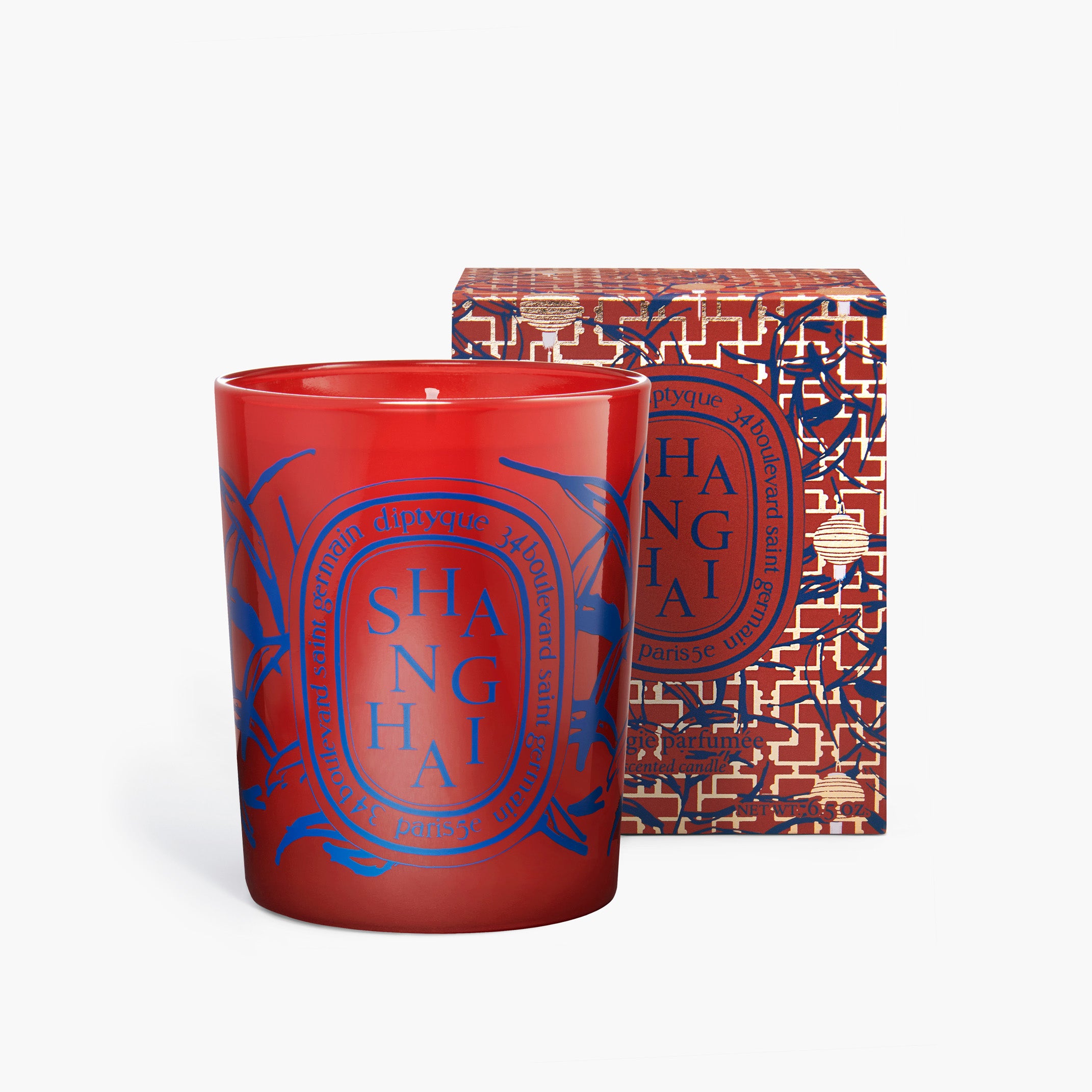 City Candles – Diptyque