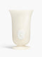Vase Médicis blanc - Grand modèle