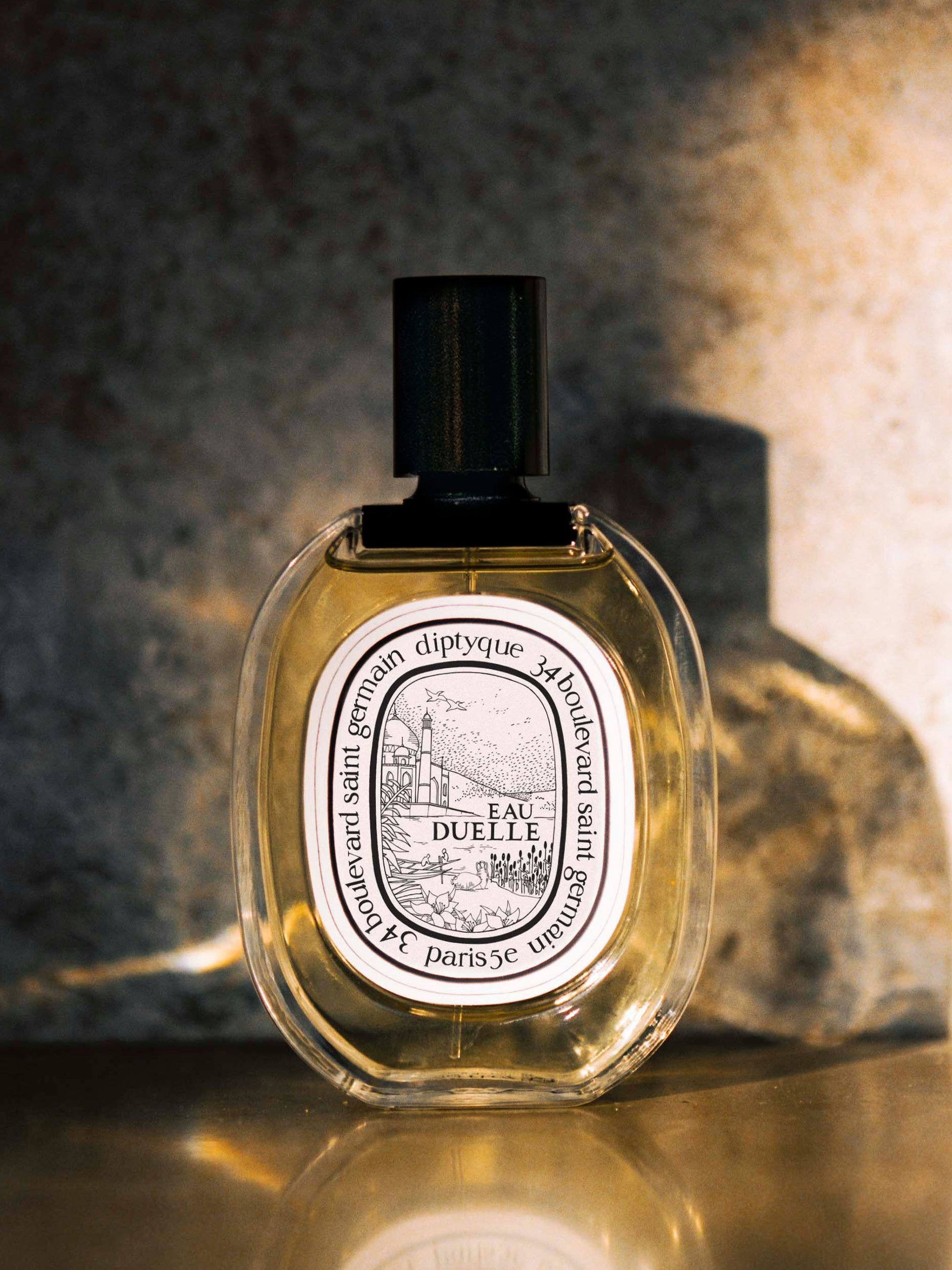 新品 Diptyque EAU DUELLE EDT 100ml Eau Duelle Eau de Toilette | Diptyque Paris