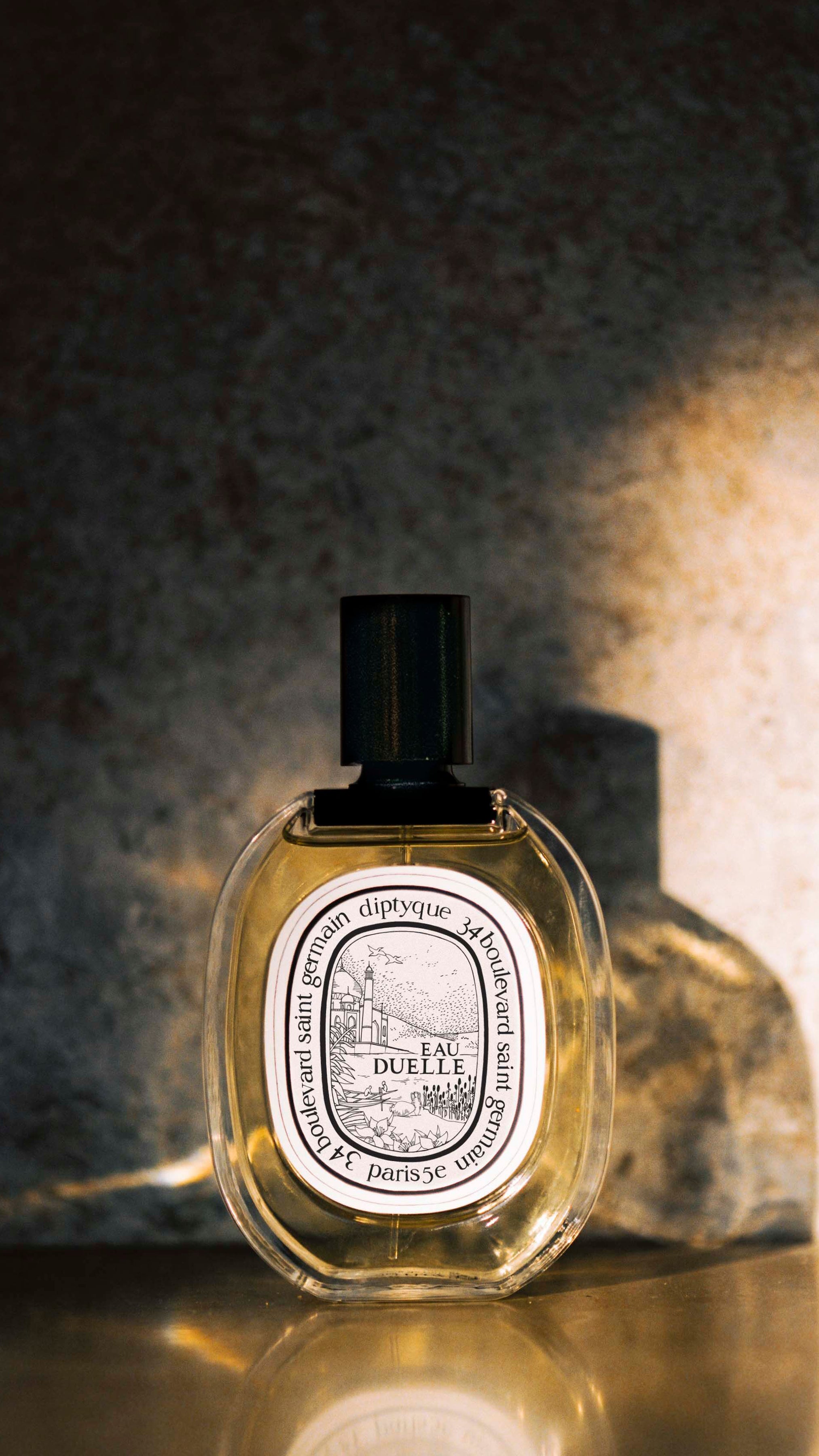 Diptyque EAU DUELLE オーデュエル　EDT 50ml Eau Duelle Eau de Toilette | Diptyque Paris
