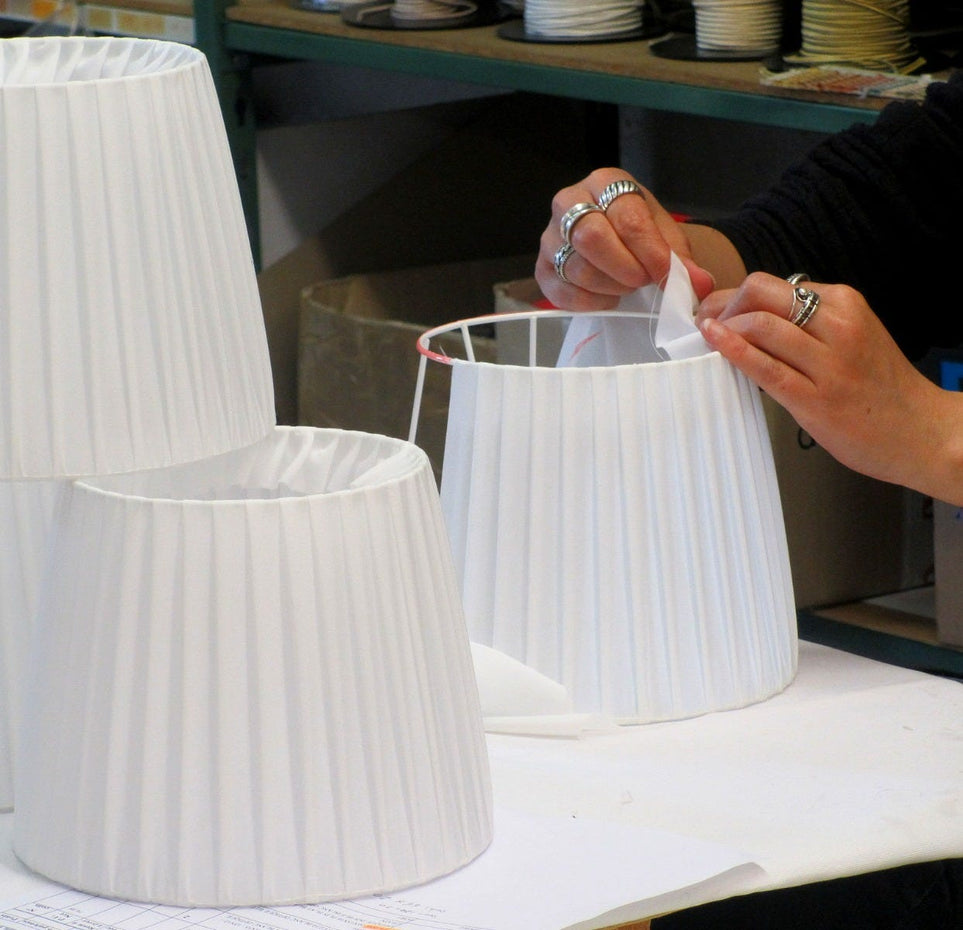 Rays lantern - For classic candle