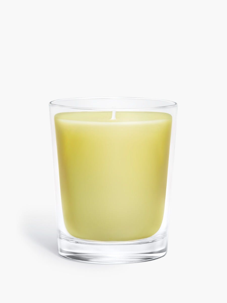 Citronnelle (Lemongrass) - Classic Candle