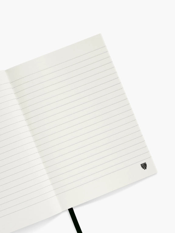 Carnet de notes - Jardin de Thiase