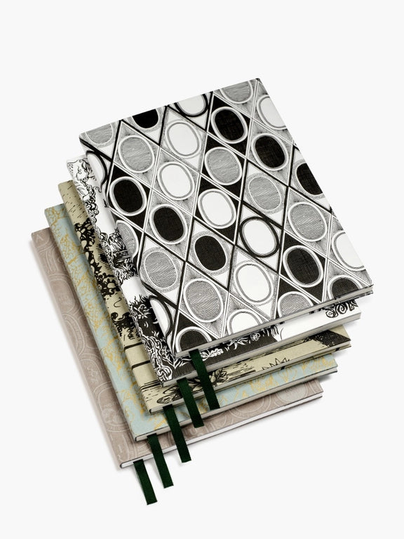 Carnet de notes - Jardin de Thiase