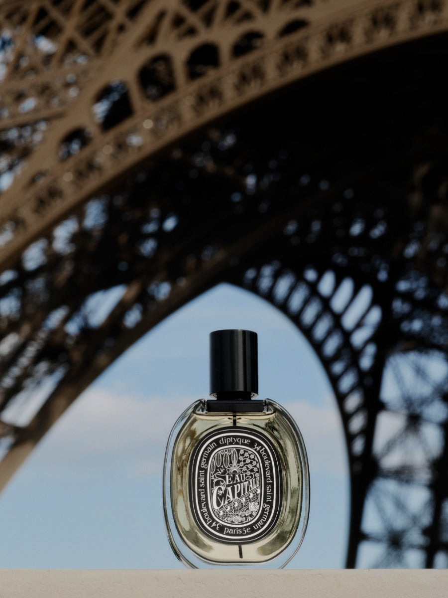 diptyque Eau Capitale（オーキャピタル）香水 Eau Capitale - Eau de parfum – Diptyque
