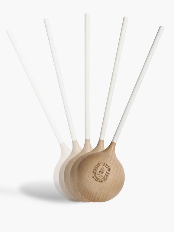 Baies - Recharge pour Culbuto, Diffuseur oscillant