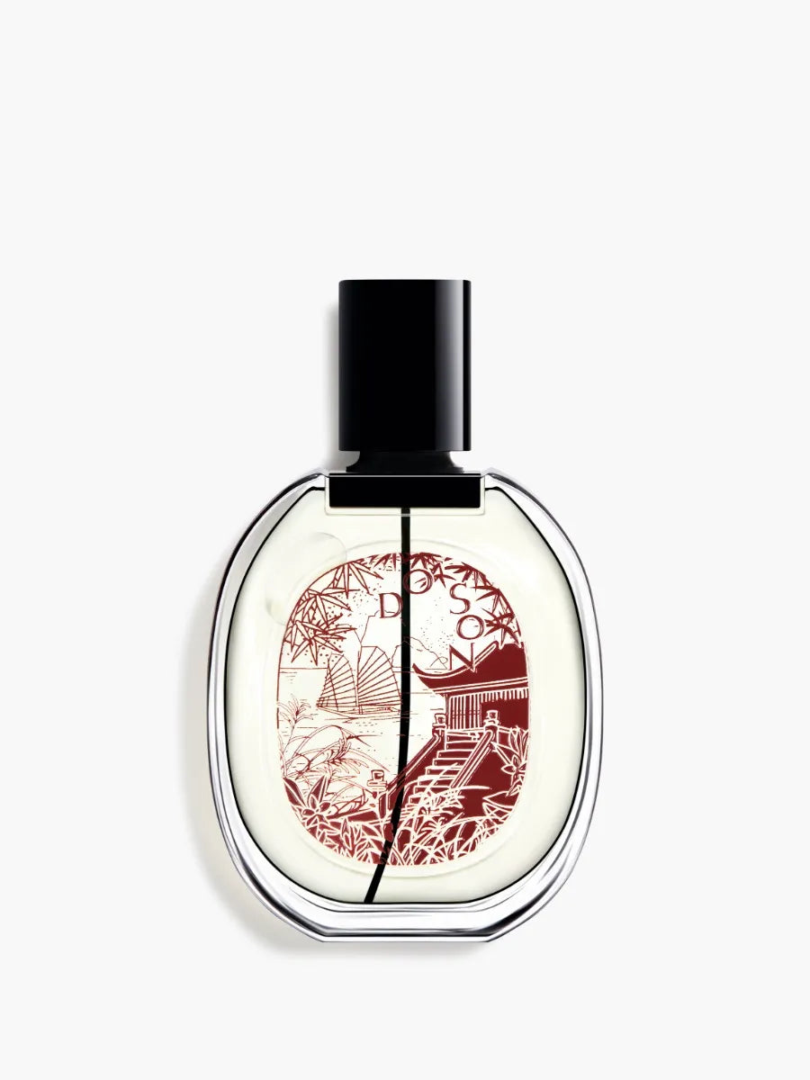 Do Son - Eau de parfum
