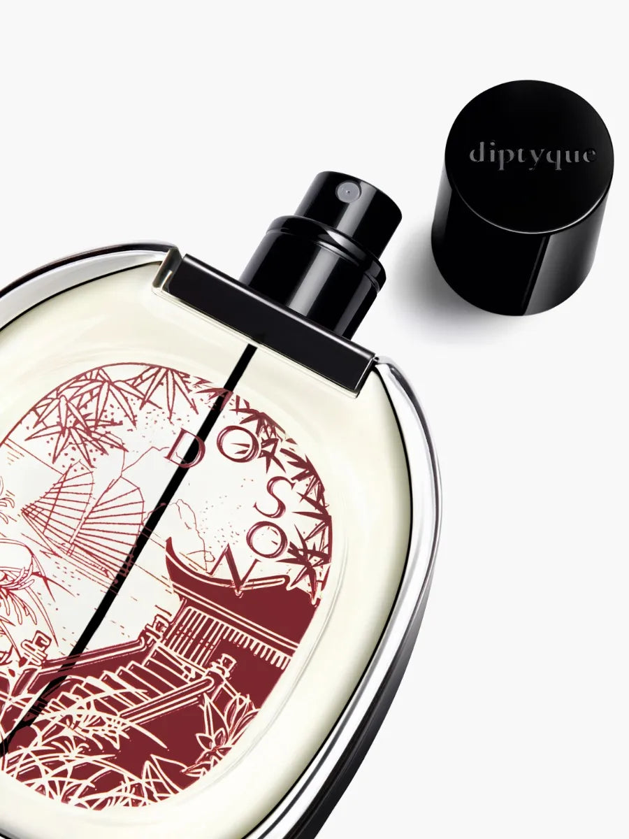Do Son - Eau de parfum