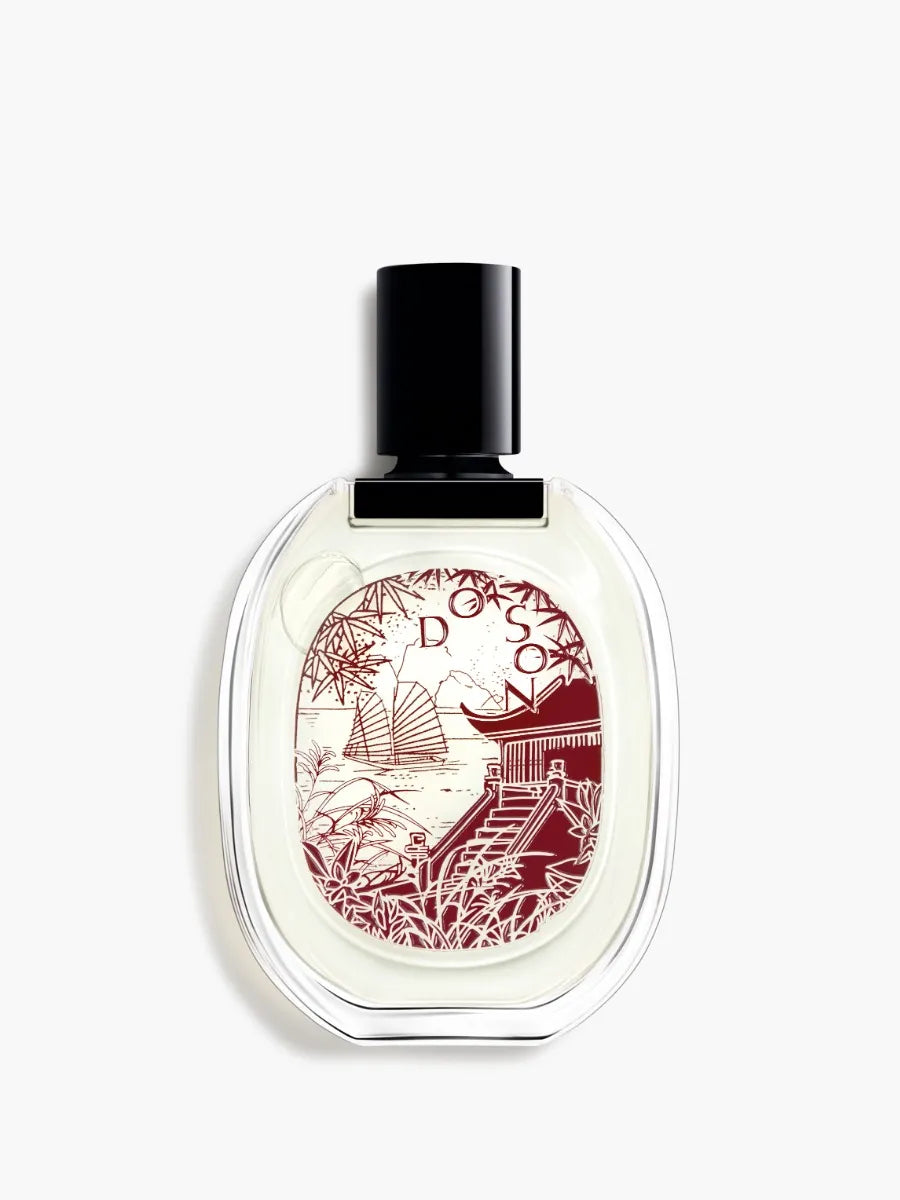 Do Son - Eau de toilette