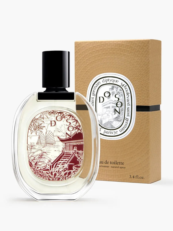 Do Son - Eau de toilette